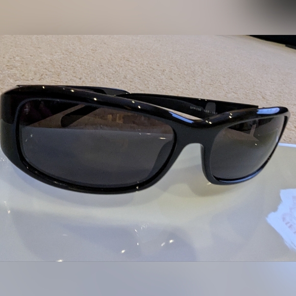 Prada Sunglasses SPR03E 1AB1A1 - Picture 1 of 12
